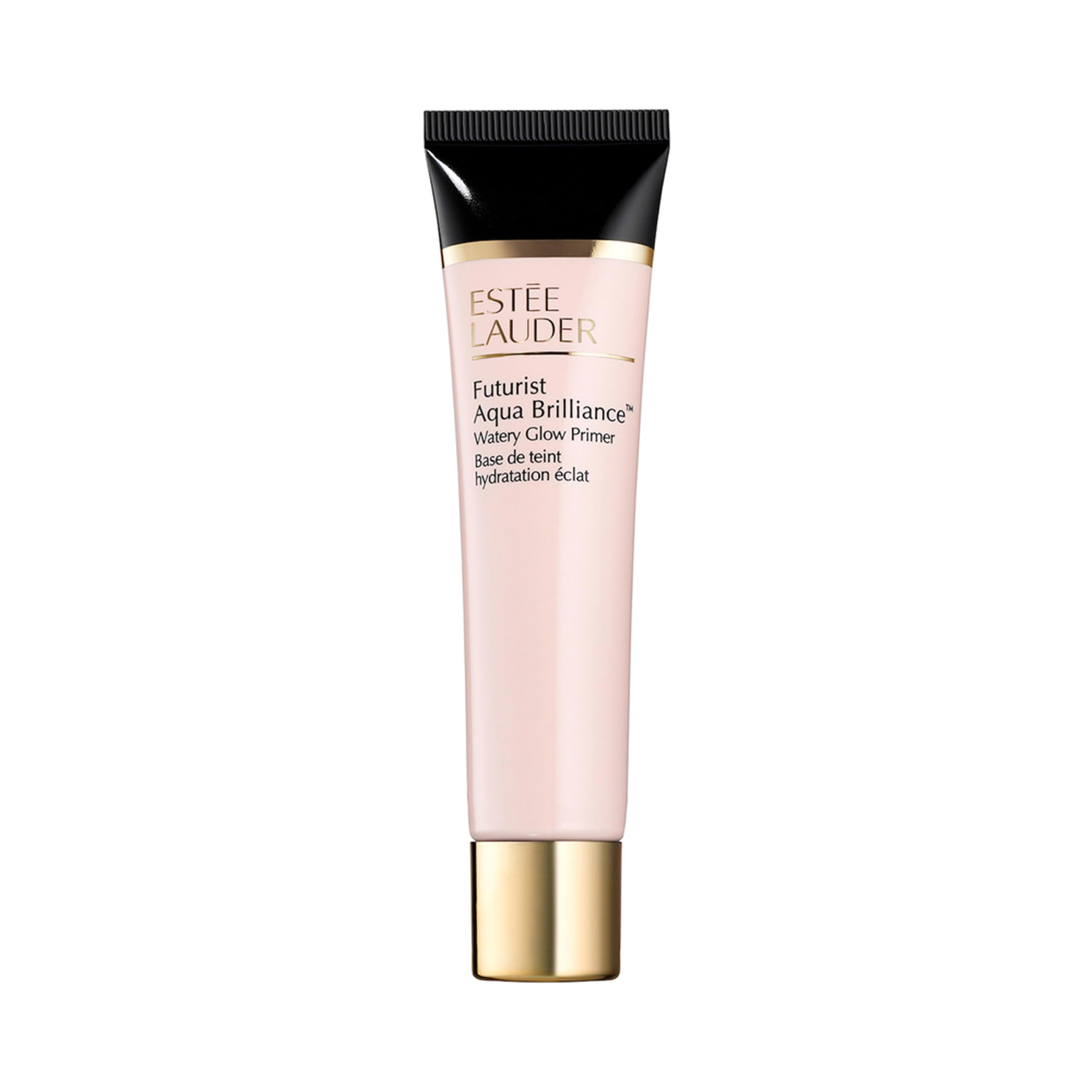 Est'ee Lauder Futurist Aqua BrillianceTM Watery Glow Primer with Hylauronic Acid for Triple Moisture - New