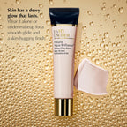 Est'ee Lauder Futurist Aqua BrillianceTM Watery Glow Primer with Hylauronic Acid for Triple Moisture - New