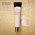 Est'ee Lauder Futurist Aqua BrillianceTM Watery Glow Primer with Hylauronic Acid for Triple Moisture - New