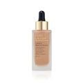 Est'ee Lauder Futurist SkinTint Serum Foundation SPF 20 with Glycerin | Light Coverage, 30 ml - New