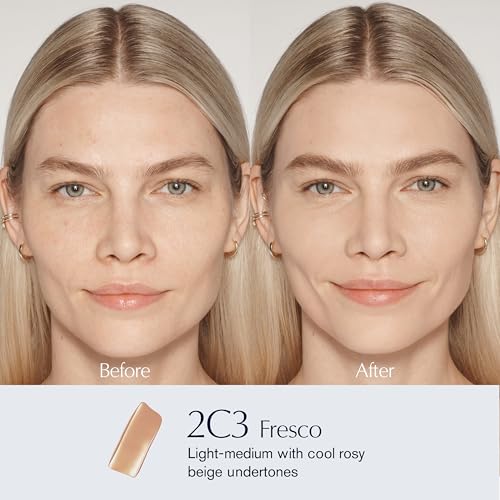 Est'ee Lauder Futurist SkinTint Serum Foundation SPF 20 with Glycerin | Light Coverage, 30 ml - New