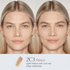 Est'ee Lauder Futurist SkinTint Serum Foundation SPF 20 with Glycerin | Light Coverage, 30 ml - New