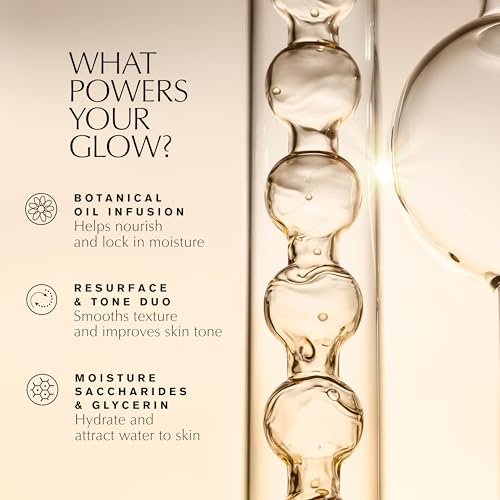 Est'ee Lauder Futurist SkinTint Serum Foundation SPF 20 with Glycerin | Light Coverage, 30 ml - New