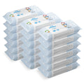 Amazon Disney Baby Wipes 99% Water - Unscented 1080 Wipes - 18 x 60 Pack - Damaged Box