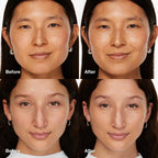 Clinique Even Better Clinical Vitamin Makeup Skin Tint Foundation SPF 50 With Vitamin C, Vitamin E + Vitamin B3 | Light Coverage + Radiant Finish - New
