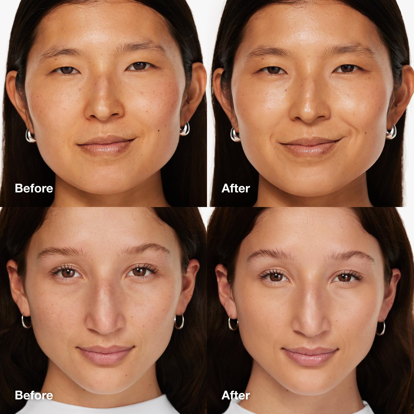 Clinique Even Better Clinical Vitamin Makeup Skin Tint Foundation SPF 50 With Vitamin C, Vitamin E + Vitamin B3 | Light Coverage + Radiant Finish - New