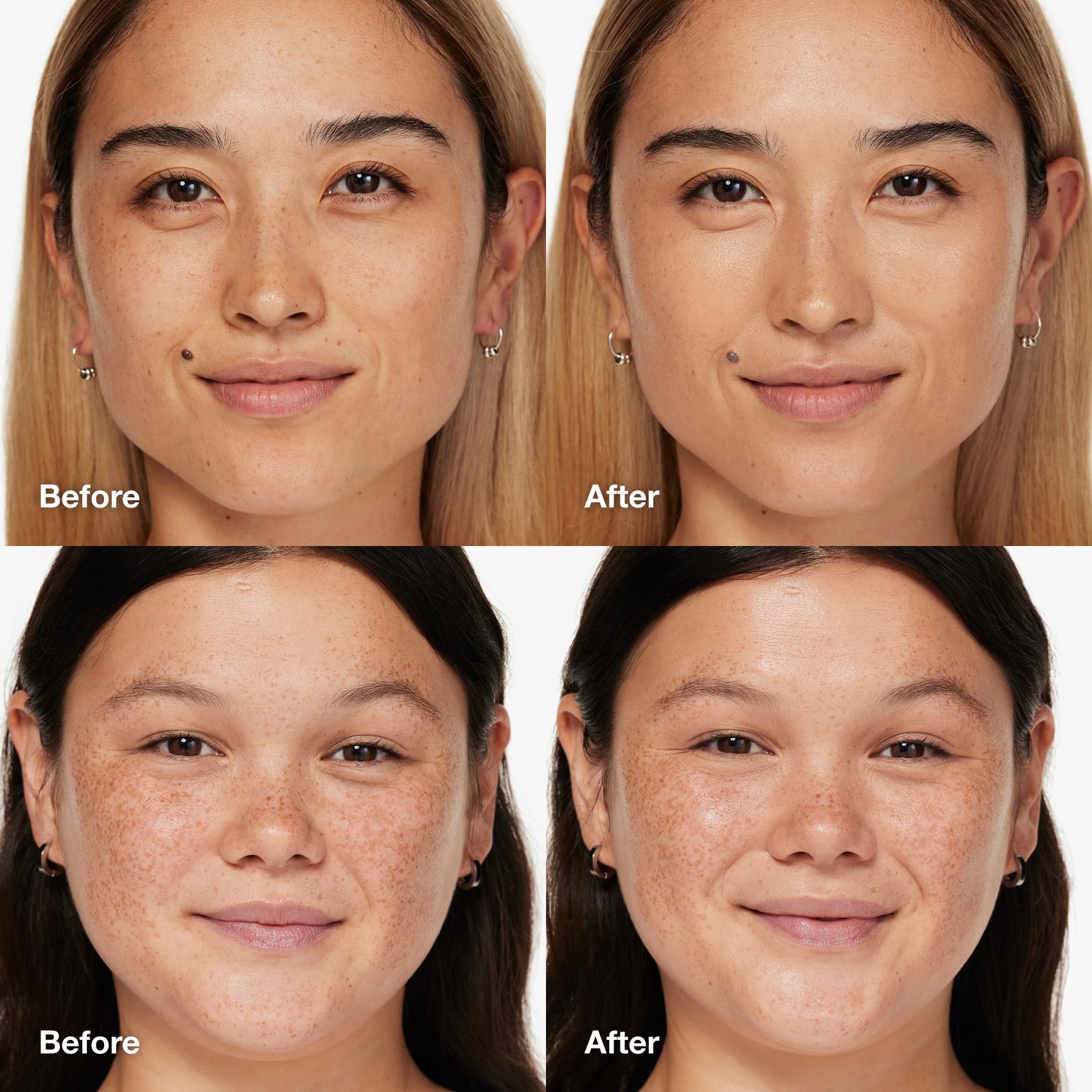 Clinique Even Better Clinical Vitamin Makeup Skin Tint Foundation SPF 50 With Vitamin C, Vitamin E + Vitamin B3 | Light Coverage + Radiant Finish - New