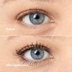 Clinique High Impact Mascara | Lengthening, Volumising + Safe For Sensitive Eyes - Damaged Box