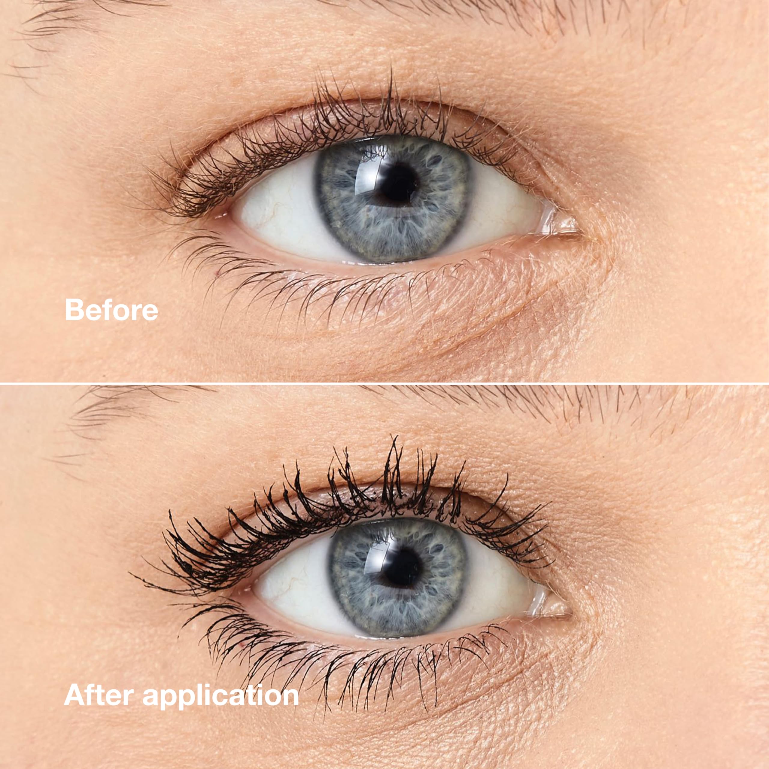 Clinique High Impact Mascara | Lengthening, Volumising + Safe For Sensitive Eyes - Damaged Box