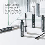 Clinique High Impact Mascara | Lengthening, Volumising + Safe For Sensitive Eyes - Damaged Box