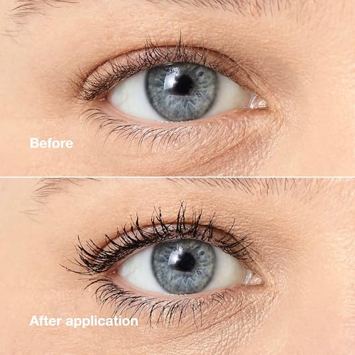 Clinique High Impact Mascara | Lengthening, Volumising + Safe For Sensitive Eyes - Damaged Box