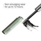 Clinique High Impact Waterproof Mascara | Lengthening, Volumising, Smudge-Proof + Safe For Sensitive Eyes - Damaged Box