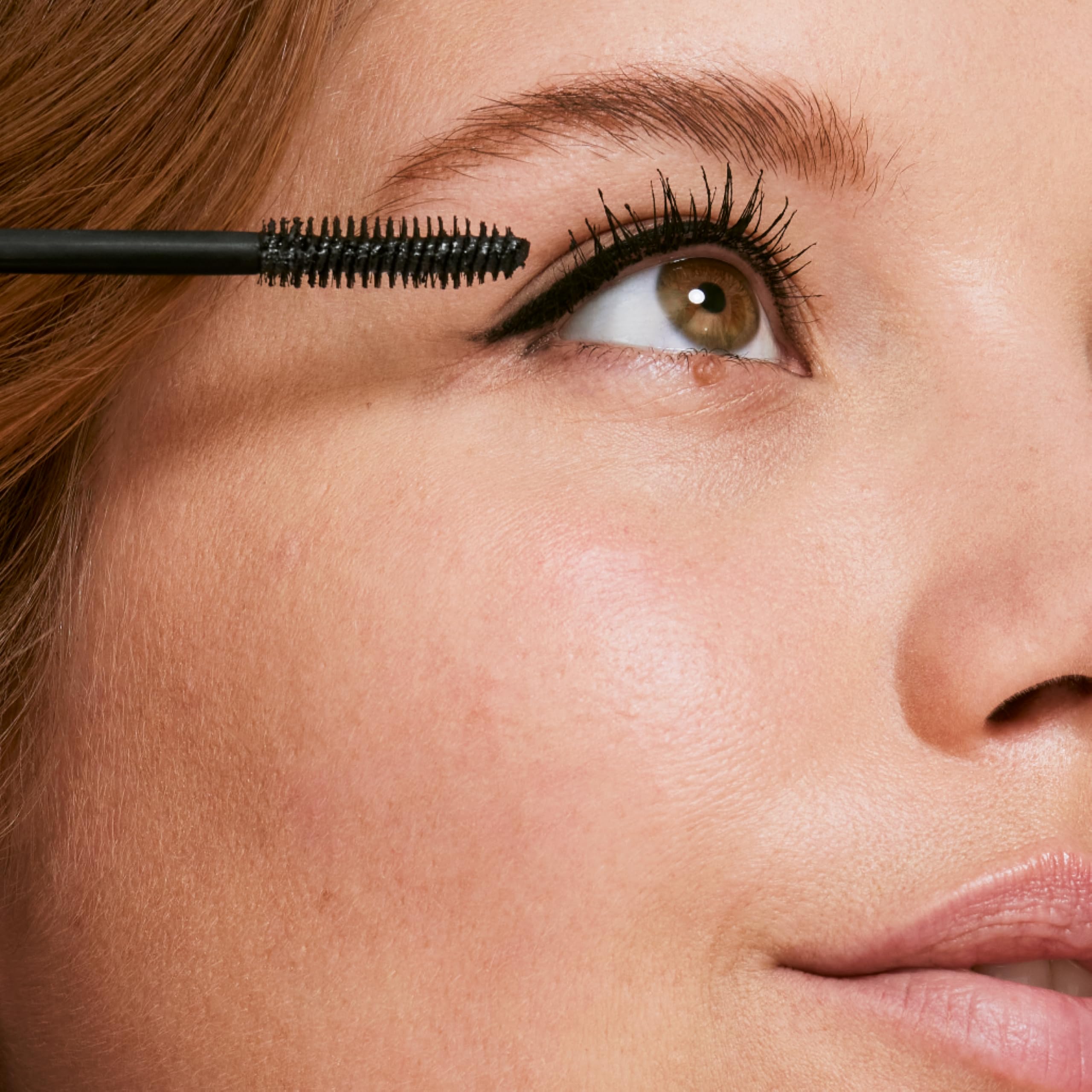Clinique High Impact Waterproof Mascara | Lengthening, Volumising, Smudge-Proof + Safe For Sensitive Eyes - Damaged Box
