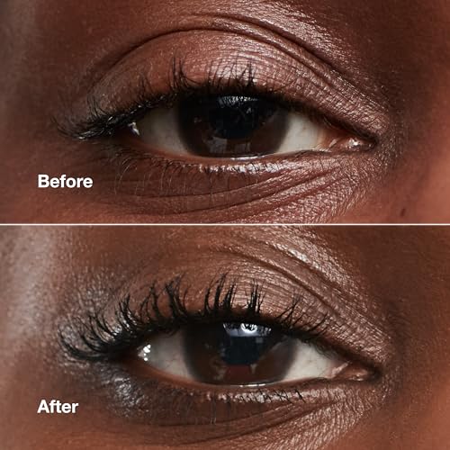 Clinique High Impact Zero Gravity Tubing Mascara | Curling, Smudge Resistant + Non-Flaking - Damaged Box