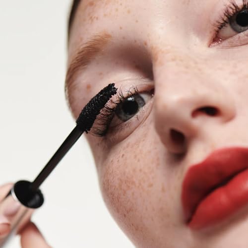 Clinique High Impact Zero Gravity Tubing Mascara | Curling, Smudge Resistant + Non-Flaking - Damaged Box