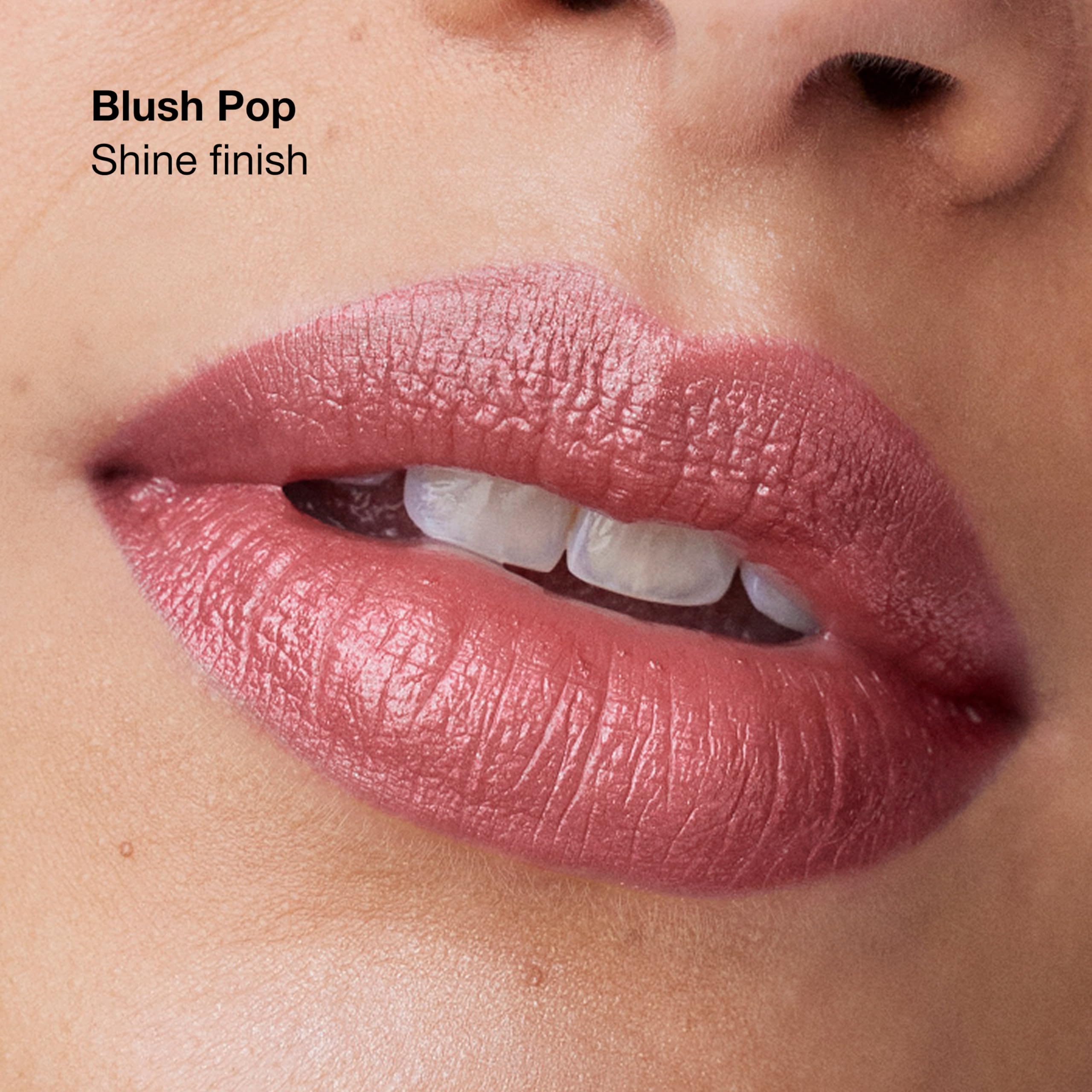 Clinique Pop Longwear Lipstick | Long Lasting Satin, Matte + Shine - Damaged Box