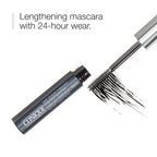Clinique Lash Power Tubing Mascara Long-Wearing Formula | Lengthening, Smudge-Proof + Safe For Sensitive Eyes - Damaged Box