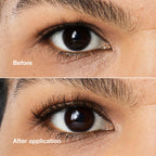 Clinique Lash Power Tubing Mascara Long-Wearing Formula | Lengthening, Smudge-Proof + Safe For Sensitive Eyes - Damaged Box