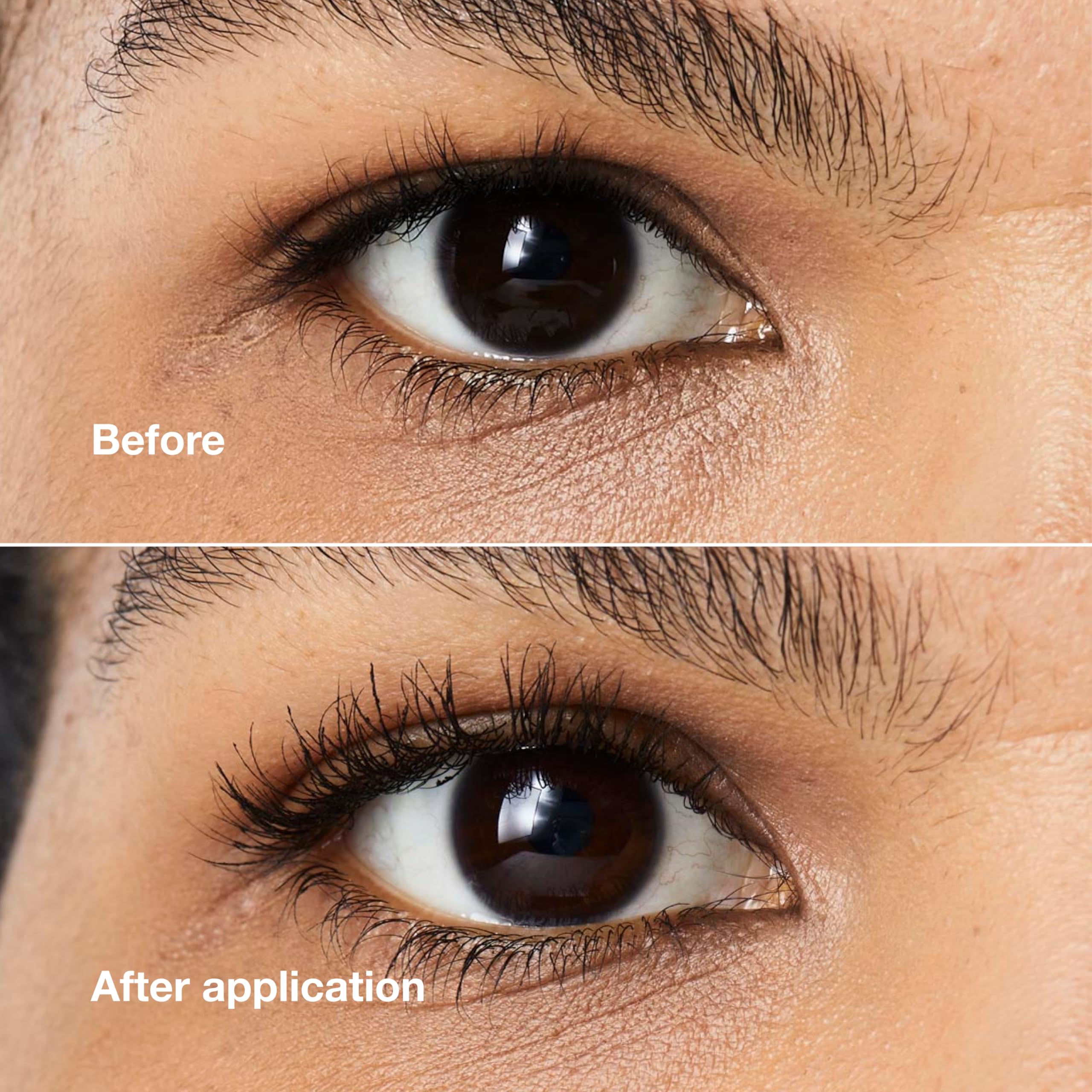 Clinique Lash Power Tubing Mascara Long-Wearing Formula | Lengthening, Smudge-Proof + Safe For Sensitive Eyes - Damaged Box