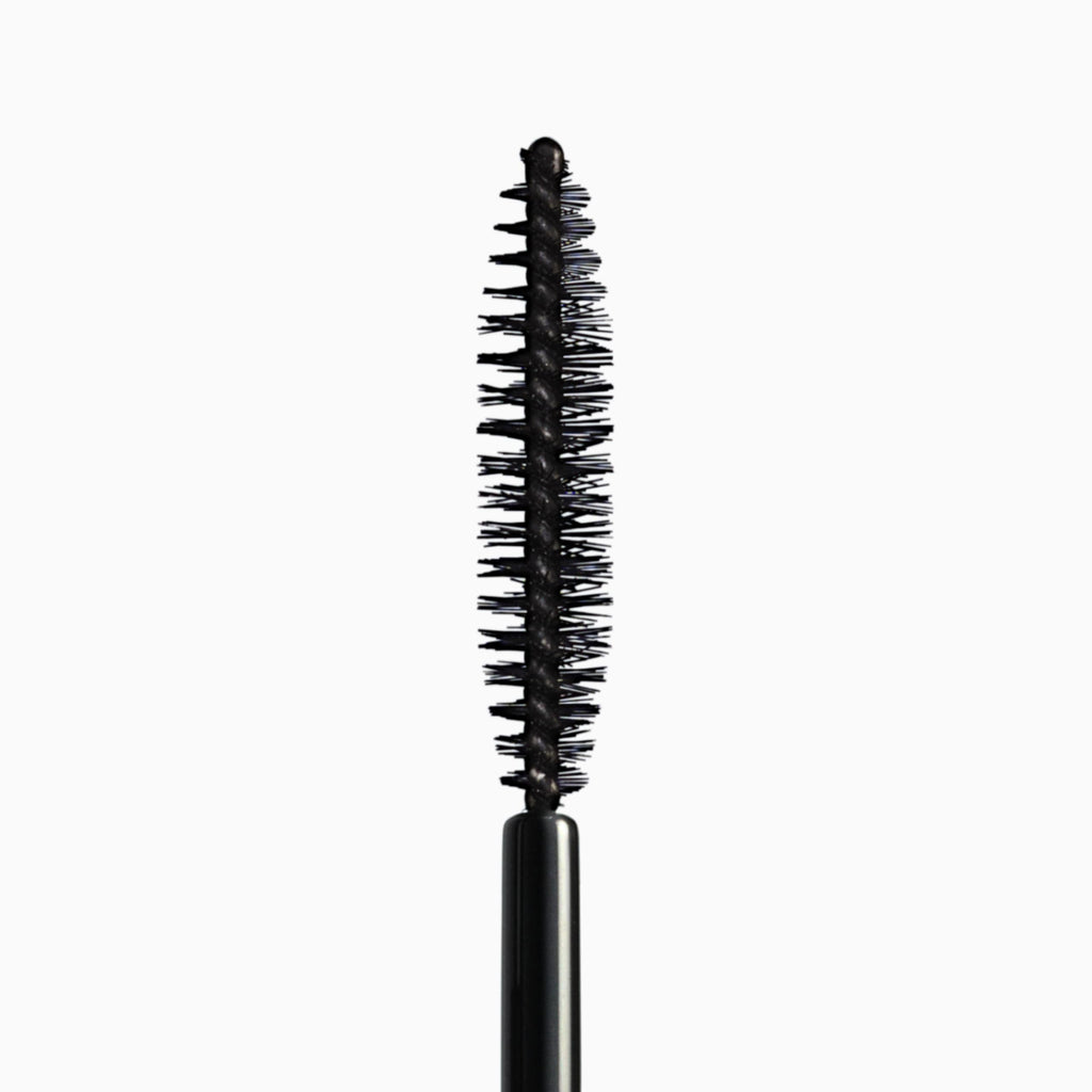 Clinique Lash Power Tubing Mascara Long-Wearing Formula | Lengthening, Smudge-Proof + Safe For Sensitive Eyes - Damaged Box