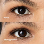 Clinique Lash Power Tubing Mascara Long-Wearing Formula | Lengthening, Smudge-Proof + Safe For Sensitive Eyes - Damaged Box