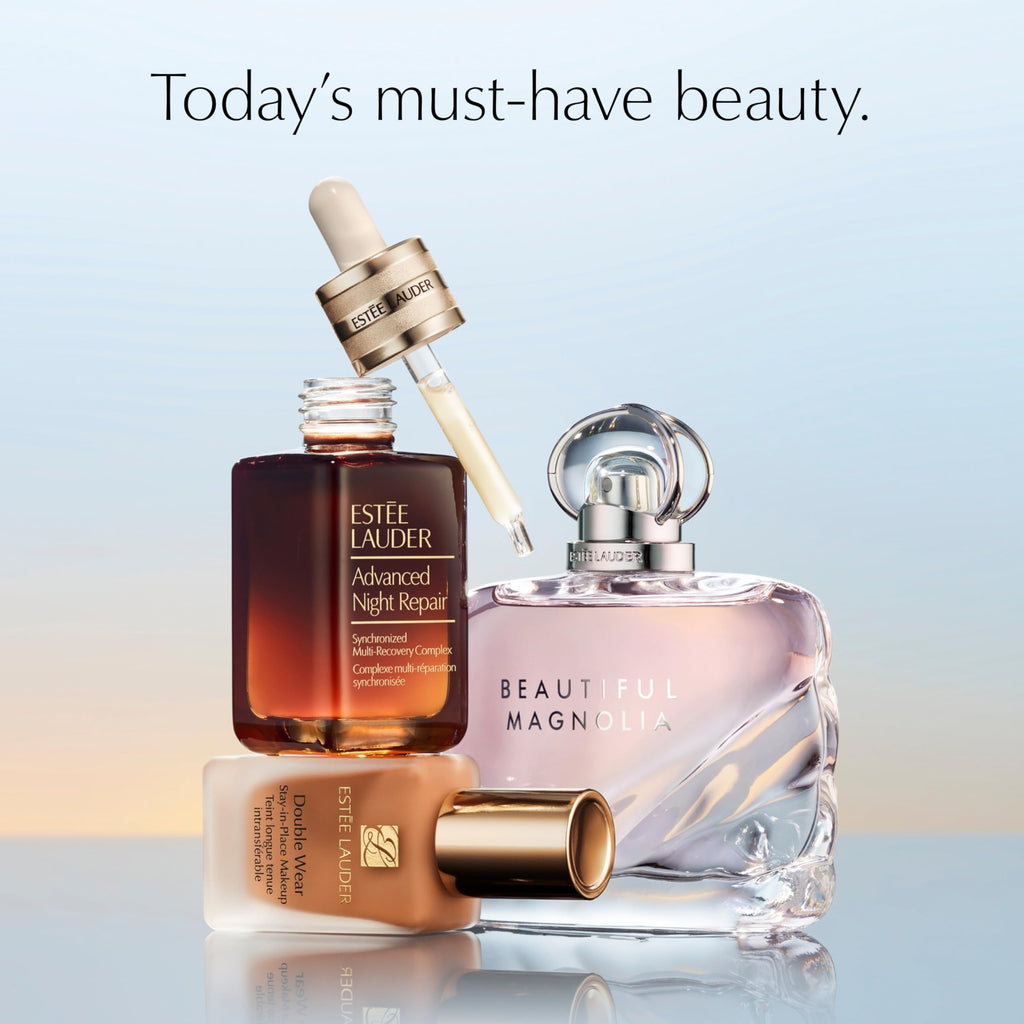 Est'ee Lauder Double Wear 24-Hour Maximum Cover Camouflage Foundation for Face and Body SPF 15 | Full Coverage | Covers Scars & Tattoos, 30 ml - Damaged Box