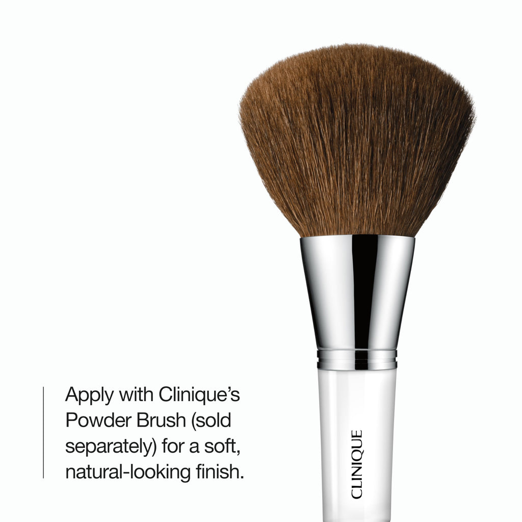Clinique True Bronze Blendable Pressed Powder Bronzer | Sun-Kissed Glow + Natural Finish - Damaged Box