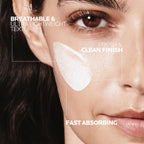 La Roche-Posay Anthelios UVAIR SPF50+ Sunscreen With Hyaluronic Acid & Niacinamide, Ultra-Lightweight, Very High Daily Protection From UVB and UVA Rays, 40ml - Damaged Box