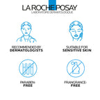 La Roche-Posay Baby Cicaplast Balm B5 Multi-Purpose Repairing Balm, Soothing Barrier Cream for Nappy Rash and Dry Sensitive Skin, with 5% Panthenol, 100ml - New