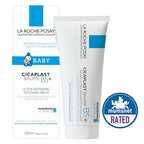 La Roche-Posay Baby Cicaplast Balm B5 Multi-Purpose Repairing Balm, Soothing Barrier Cream for Nappy Rash and Dry Sensitive Skin, with 5% Panthenol, 100ml - New