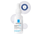 La Roche-Posay Cicaplast B5 Hydrating Face Serum, Repairing Daily Skin Barrier for Dehydrated Skin 30ml - Damaged Box