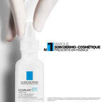 La Roche-Posay Cicaplast B5 Hydrating Face Serum, Repairing Daily Skin Barrier for Dehydrated Skin 30ml - Damaged Box