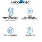 La Roche-Posay Cicaplast B5 Hydrating Face Serum, Repairing Daily Skin Barrier for Dehydrated Skin 30ml - Damaged Box