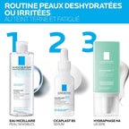 La Roche-Posay Cicaplast B5 Hydrating Face Serum, Repairing Daily Skin Barrier for Dehydrated Skin 30ml - Damaged Box
