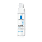 La Roche-Posay Toleriane Dermallergo Cream, Soothing Face Moisturiser, For Dry Ultra Sensitive Allergy Prone Skin, Shea Butter, Squalane, Microbiome Science, 40ml - Damaged Box