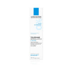 La Roche-Posay Toleriane Dermallergo Cream, Soothing Face Moisturiser, For Dry Ultra Sensitive Allergy Prone Skin, Shea Butter, Squalane, Microbiome Science, 40ml - Damaged Box