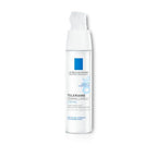 La Roche-Posay Toleriane Dermallergo Cream, Soothing Face Moisturiser, For Dry Ultra Sensitive Allergy Prone Skin, Shea Butter, Squalane, Microbiome Science, 40ml - Damaged Box