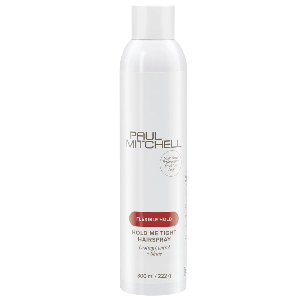 Paul Mitchell Hold Me Tight Hair Spray 300 ml - New