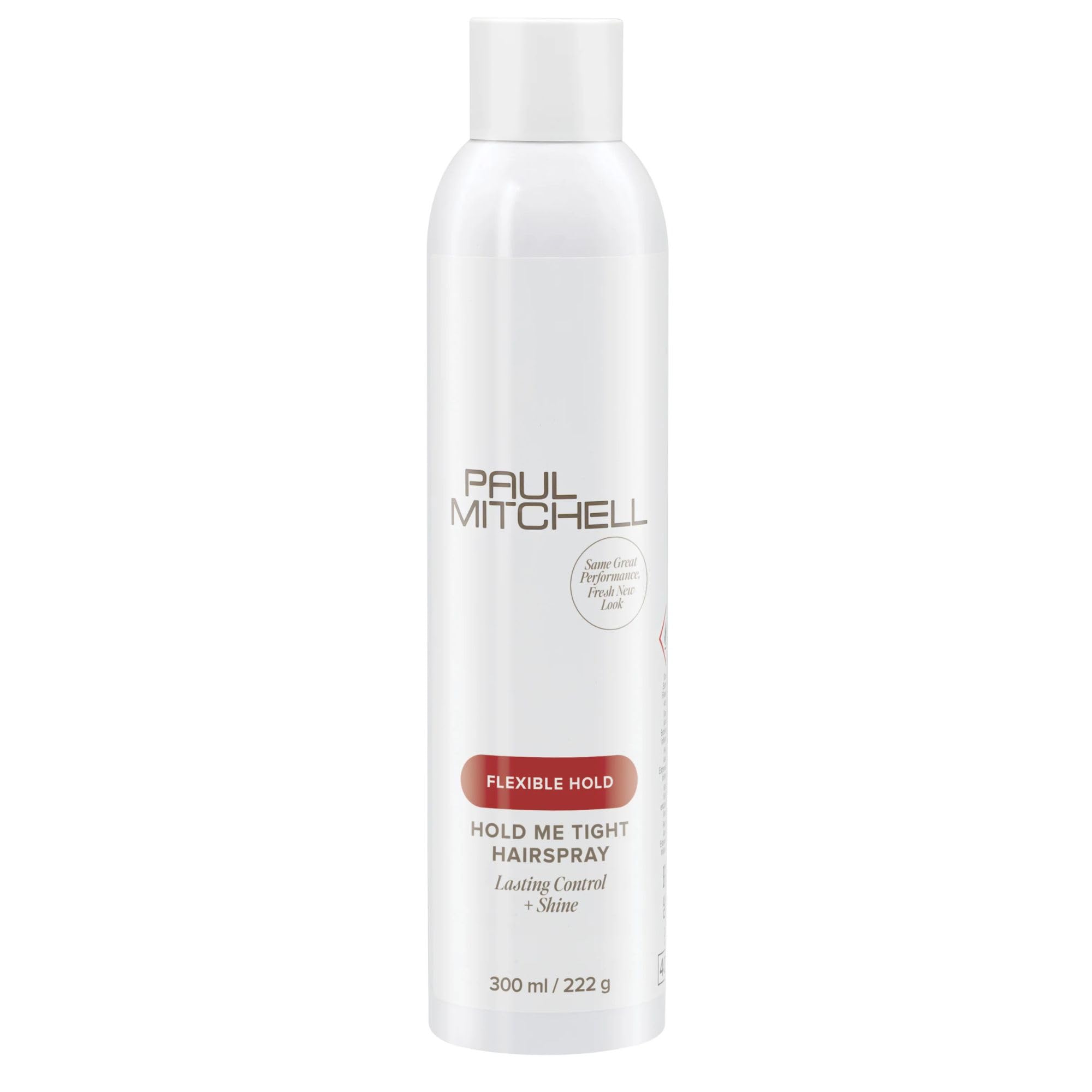 Paul Mitchell Hold Me Tight Hair Spray 300 ml - New