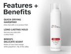Paul Mitchell Hold Me Tight Hair Spray 300 ml - New