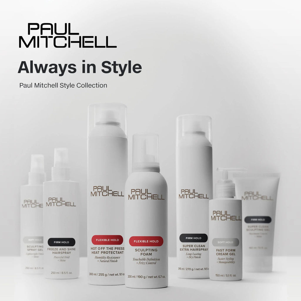 Paul Mitchell Hold Me Tight Hair Spray 300 ml - New