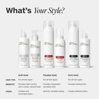 Paul Mitchell Hold Me Tight Hair Spray 300 ml - New
