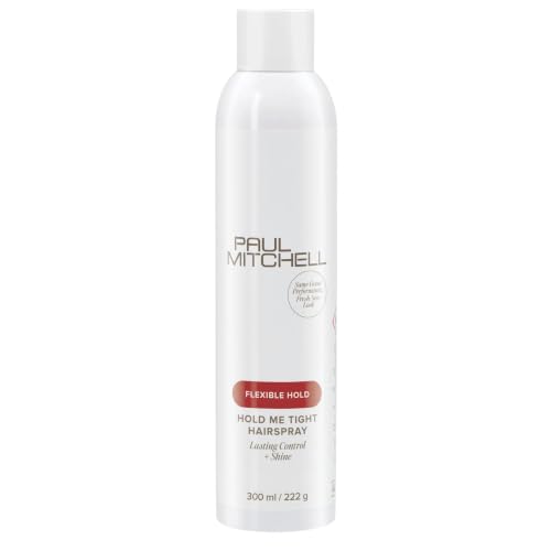 Paul Mitchell Hold Me Tight Hair Spray 300 ml - New
