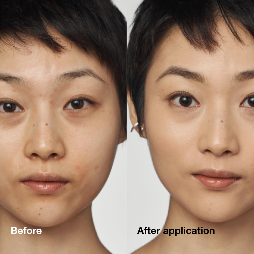Clinique Even Better Clinical Serum Foundation SPF 20 - Full Coverage, Satin Matte, 3 Serum Technology, 30ml - Damaged Box