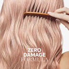 Wella Professionals Pink Blush Color Fresh Mask - Colour Depositing Hair Mask & Home Hair Gloss Treatment - Soft Pink Temporary Hair Dye with Avacado Oil (150ml) - New