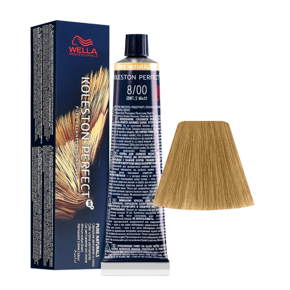 Wella Colour Accessories - Hair Dyeing Tools Kit - 0.18kg Weight - Damaged Box
