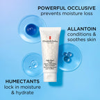 Elizabeth Arden Eight Hour Cream Intensive Moisturizing Hand Treatment 75ml / 2.3oz - Damaged Box