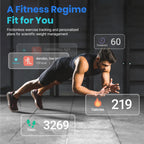 Etekcity Scales for Body Weight, Weighing Scales with USB Charging & Wi-Fi - Damaged Box