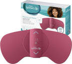 Beurer EM50 Menstrual Relax TENS & Heat Pad for Period Pain Relief - Rechargeable, 15 Intensity Levels - Damaged Box