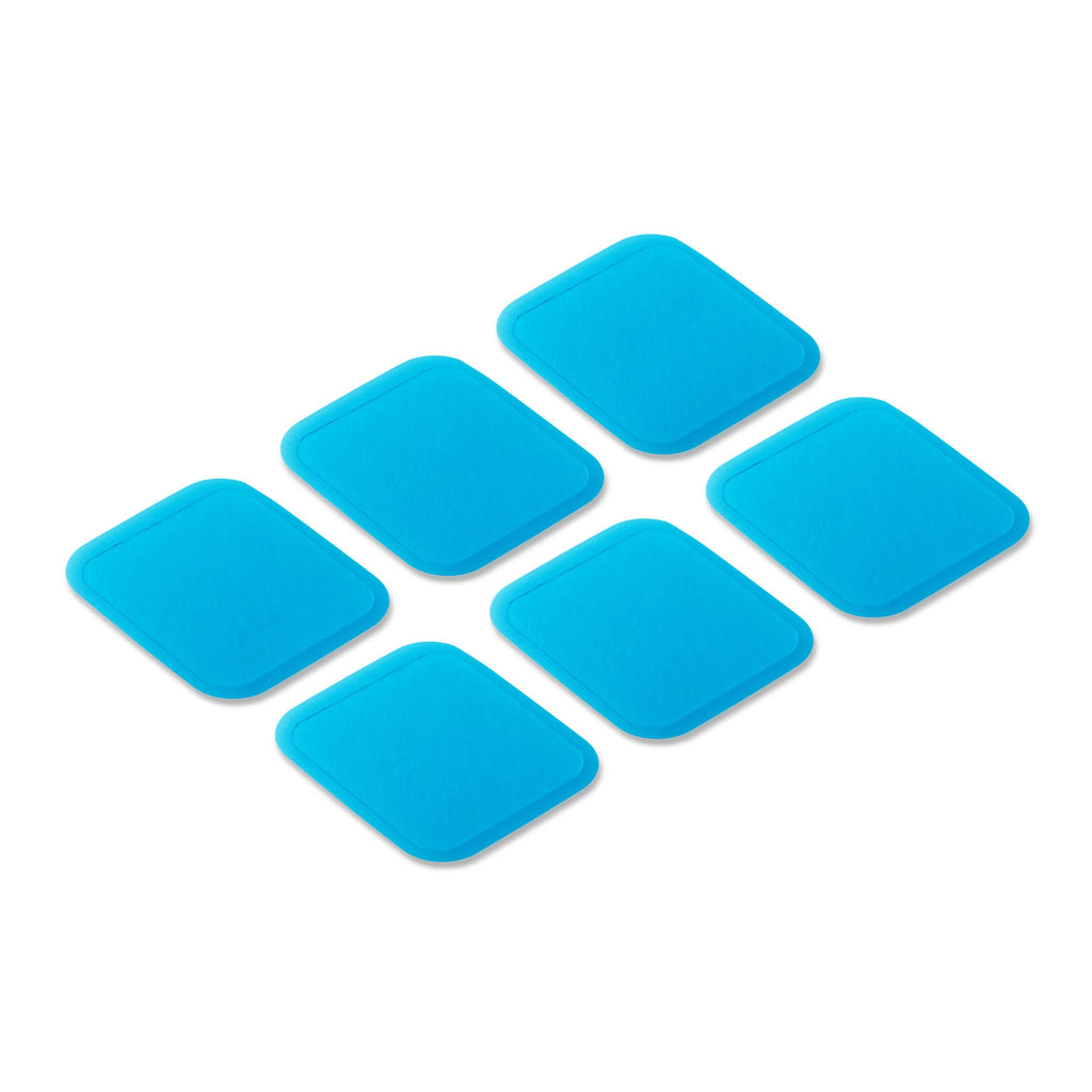 Beurer EM50 Menstrual Relax TENS & Heat Pad for Period Pain Relief - Rechargeable, 15 Intensity Levels - Damaged Box